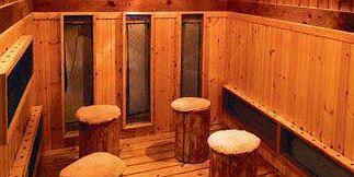 Capsule Hotel & Sauna Cosmo Plaza Akabane Präfektur Tokio Exterior foto